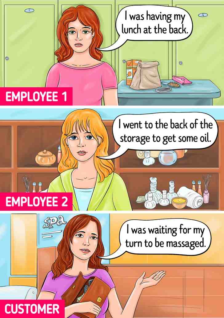 can you guess who is lying in the picture